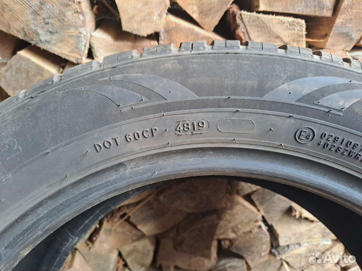 Norauto Prevensys 3 205/55 R16