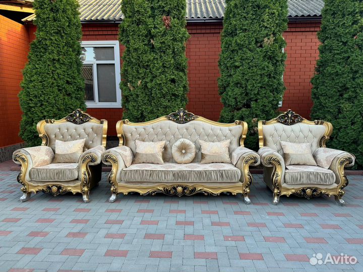 Диваны и Кресла/доставка по всей России