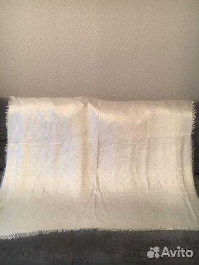 Платок большой