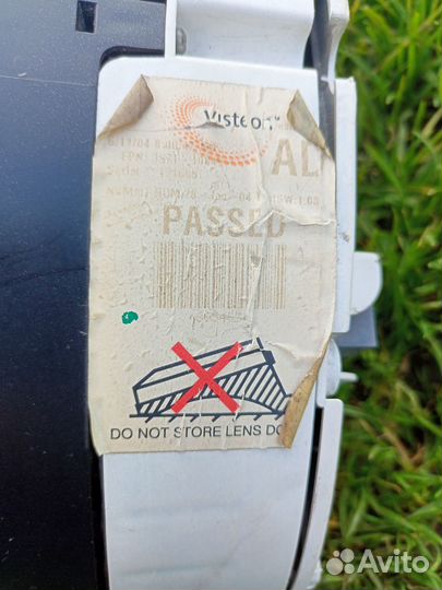 Щиток приборов Ford Mondeo 3