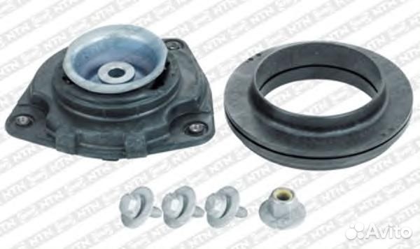 Опора амортизатора KB668.03 NTN-SNR