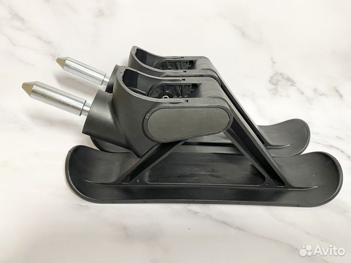 Лыжи для коляски Dearest