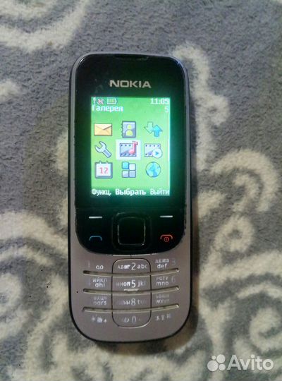 Nokia 2330 Classic