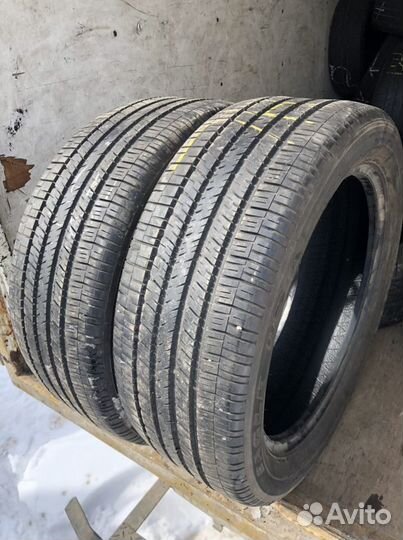 Goodyear Eagle RS-A 245/50 R20