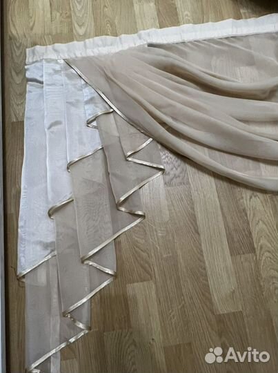 Ламбрекен 1.55