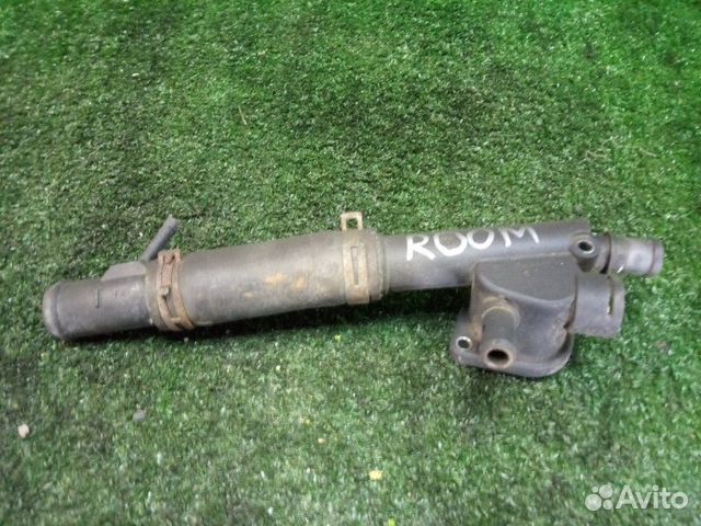 Корпус термостата Skoda Roomster 5J7 BNV 2006-2015