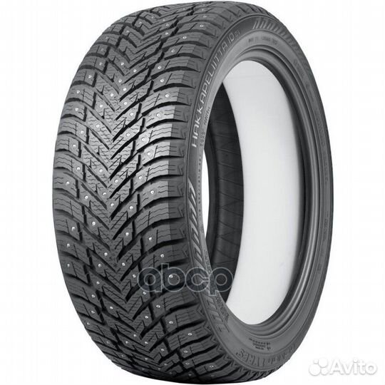 Nokian Tyres Hakkapeliitta 10 EV 275/35 R21