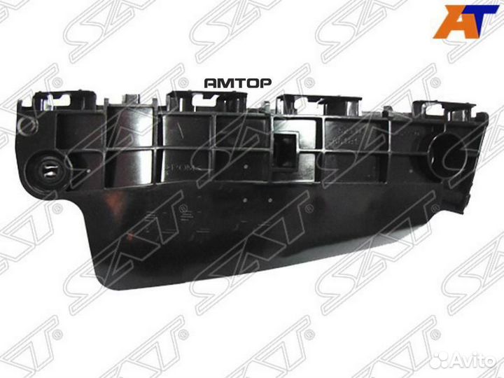 SAT ST-TY92-000B-2 Крепление бампера toyota land c