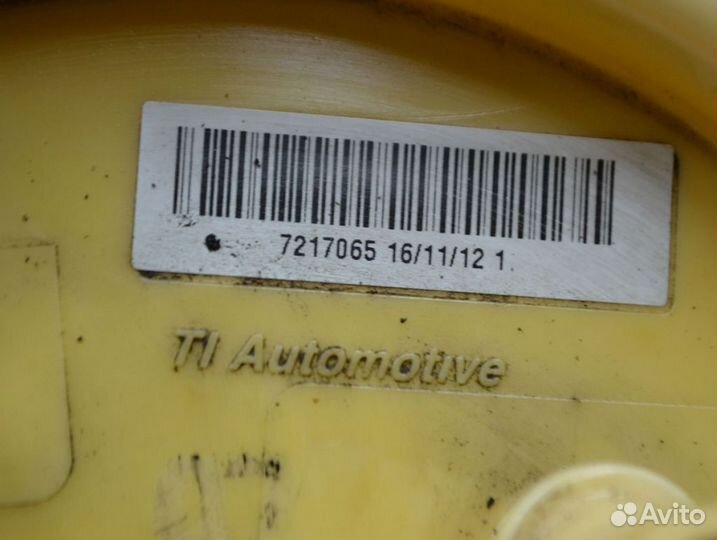 Топливный насос BMW 5-я Серия F10 525d 7217065