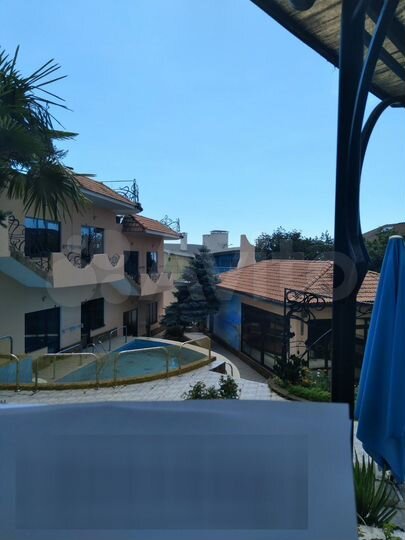 Комната 40 м², 4/4 эт.