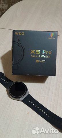 X5 Pro объявление продам