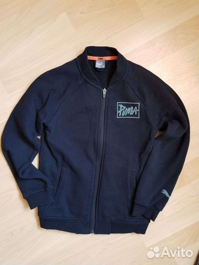 Толстовка puma, р. 140