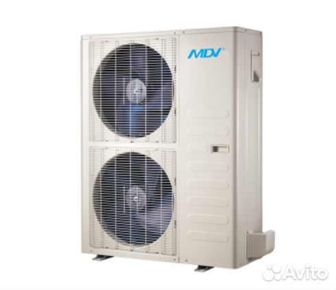 Кондиционер кассетный/колонный MDV/JAX/Midea