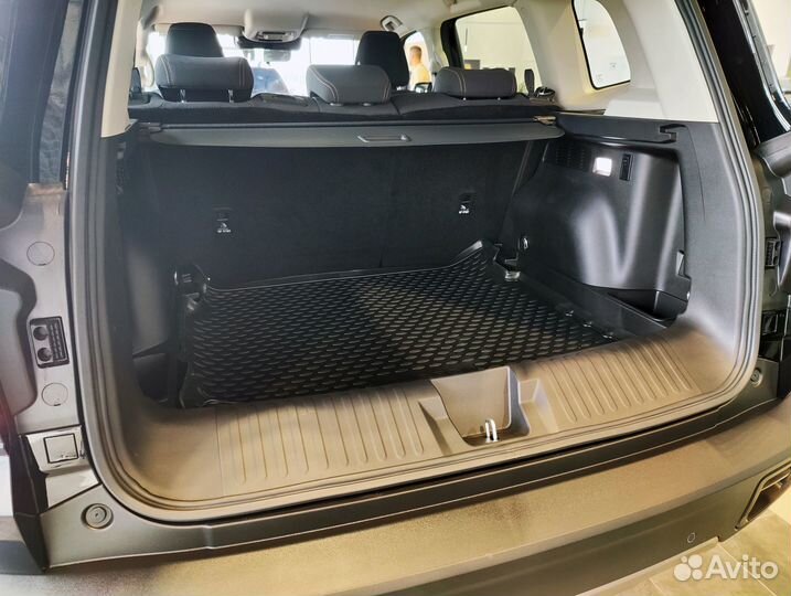 Haval Dargo 2.0 AMT, 2023