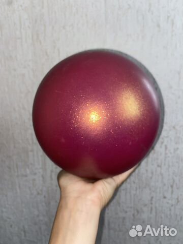 Предметы для художественной гимнастики