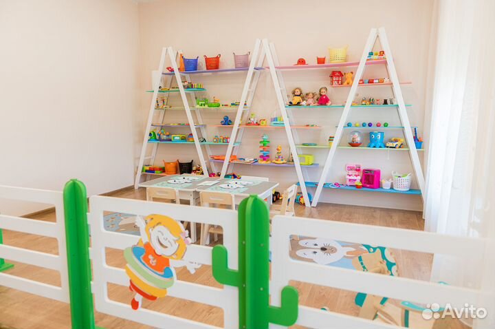 Требуется Помощник Воспитателя (Няня)