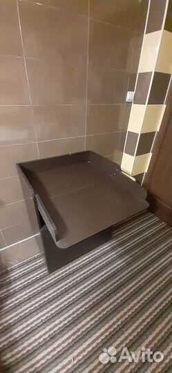 Пеленальный столик