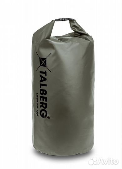 Гермомешок Talberg extreme PVC 60