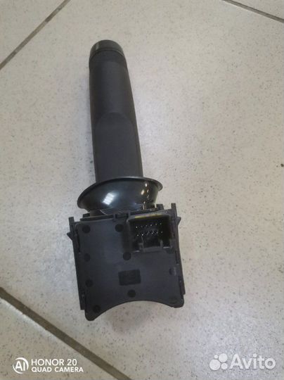 Подрулевой переключатель левый Chevrolet Cruze