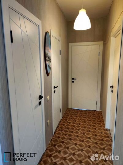 Межкомнатные двери