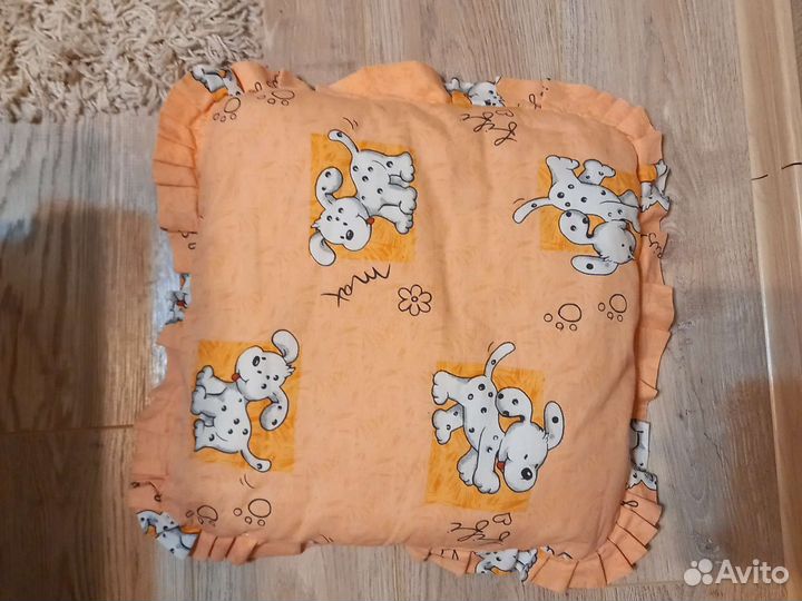 Комплект в коляску