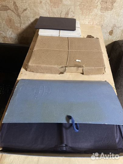 Копировальная бумага