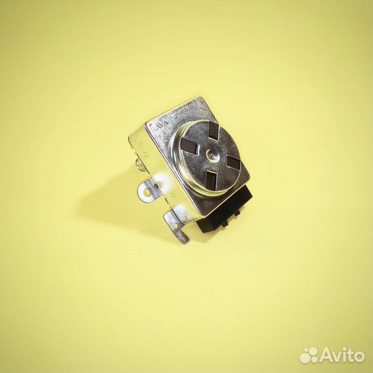 Мотор редуктор вертела гриля, для шаурмы 6W