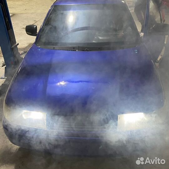 ВАЗ 2112 1.5 МТ, 2002, 300 000 км