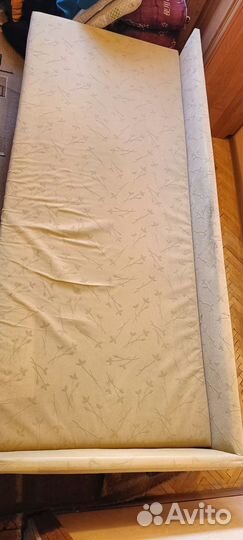 Диван кровать бу