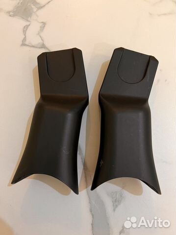 Адаптеры для автолюльки cybex