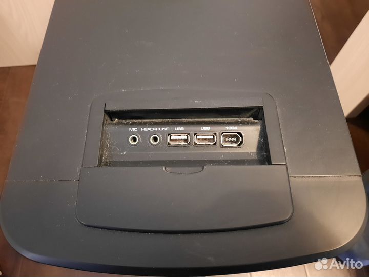 Корпус для пк Zalman GS100 SE