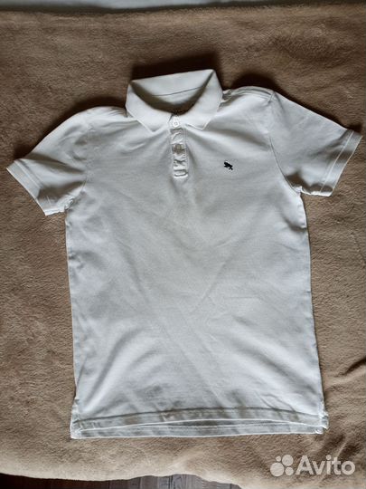 Вещи пакетом на мальчика 134 140 146