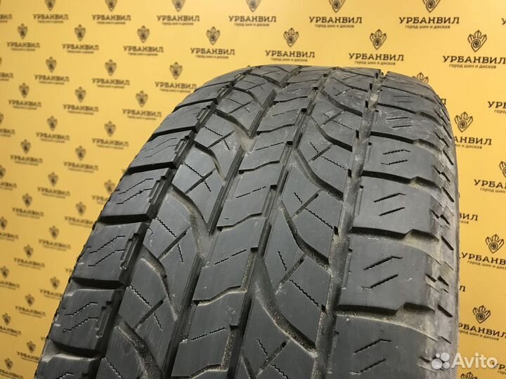 Yokohama Geolandar A/T-S G012 265/60 R18 110H
