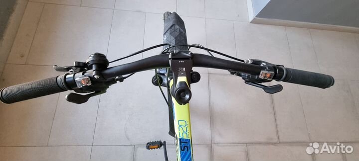 Велосипед Rockrider ST520 27.5