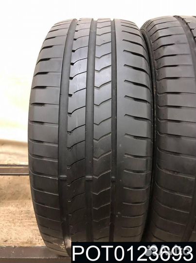 Goodyear EfficientGrip 205/55 R16 91V