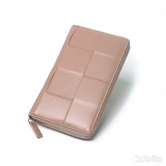 Кошелёк женский Натуральная кожа