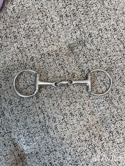 Конная амуниция бу