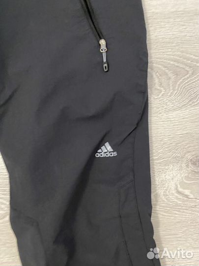 Adidas спортивнвые брюки