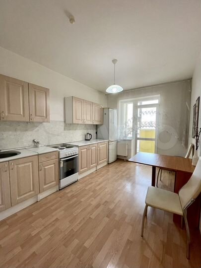 1-к. квартира, 47 м², 12/22 эт.