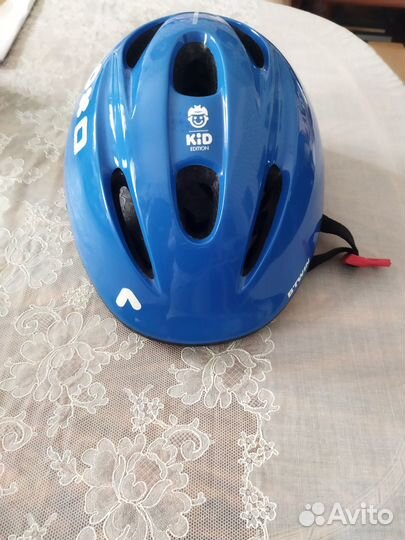 Шлем велосипедный детский vox