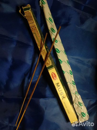 Благовония (палочки)