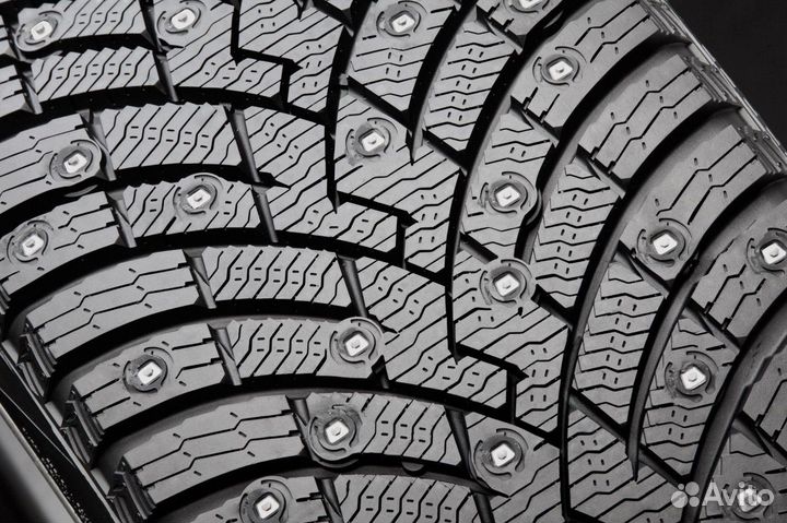 Pirelli Scorpion Ice Zero 2 315/35 R21 111H
