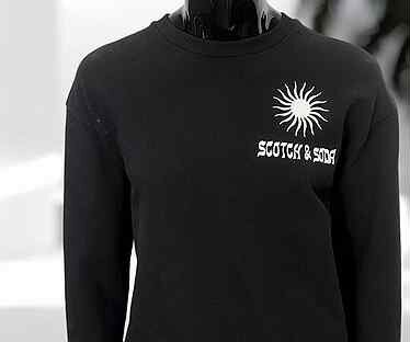 Свитшот Scotch Soda