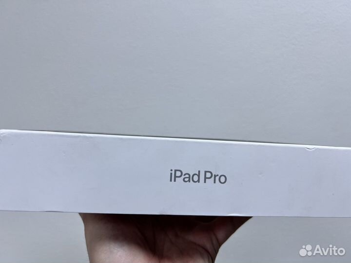 Hoвый iPad 11 Pro M2 128 Gb + Magic Keyboard