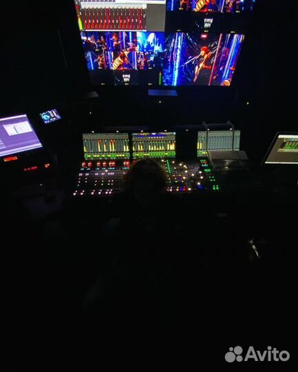 Звукорежиссер