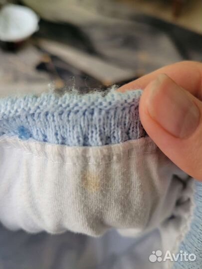 Шапка зимняя