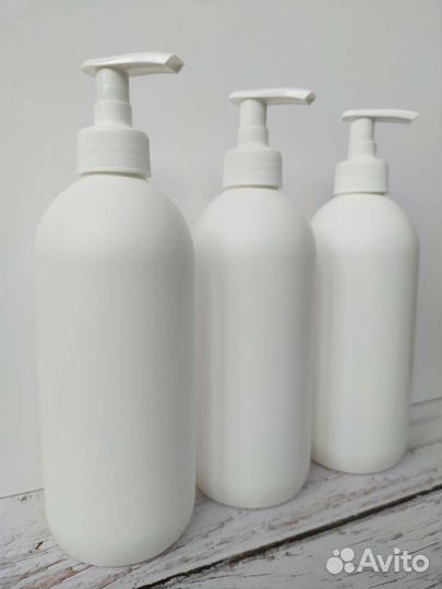 Набор дозаторов, новый