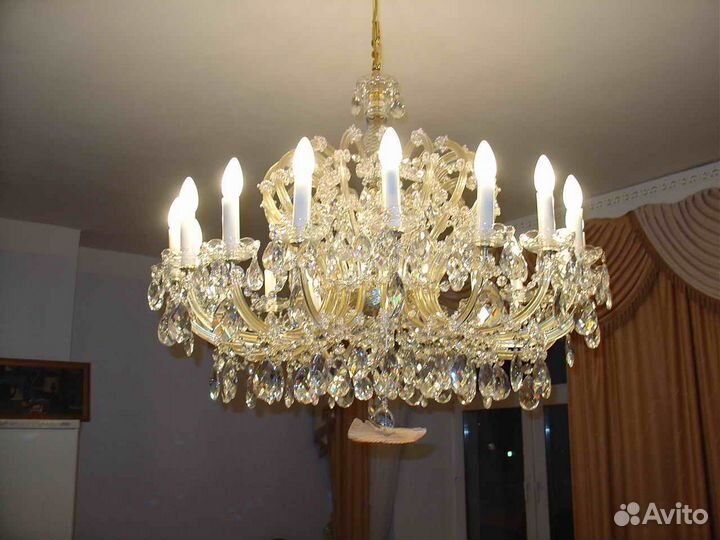 Электрик Услуги электрика Электромонтажник