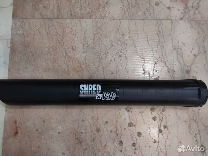 Сопло для воздуходувки