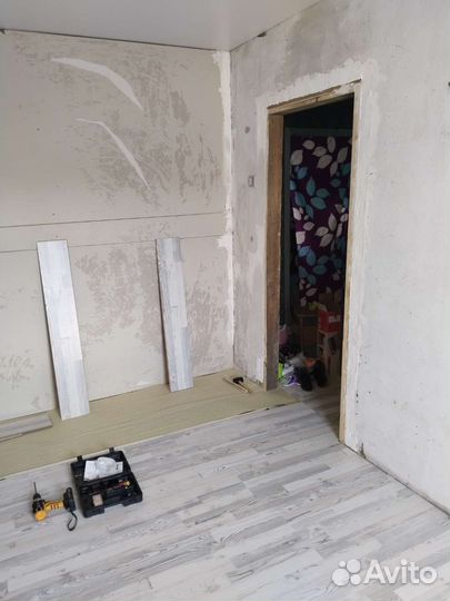 Услуги ремонта